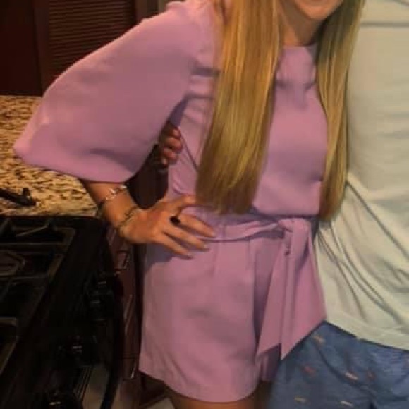 Finders Keepers Romper - Picture 3 of 3